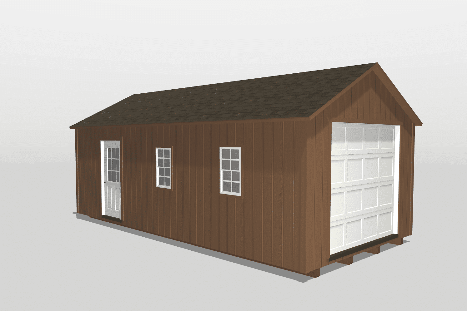 Storage Sheds For Sale in Vidalia, GA DuraStor Structures