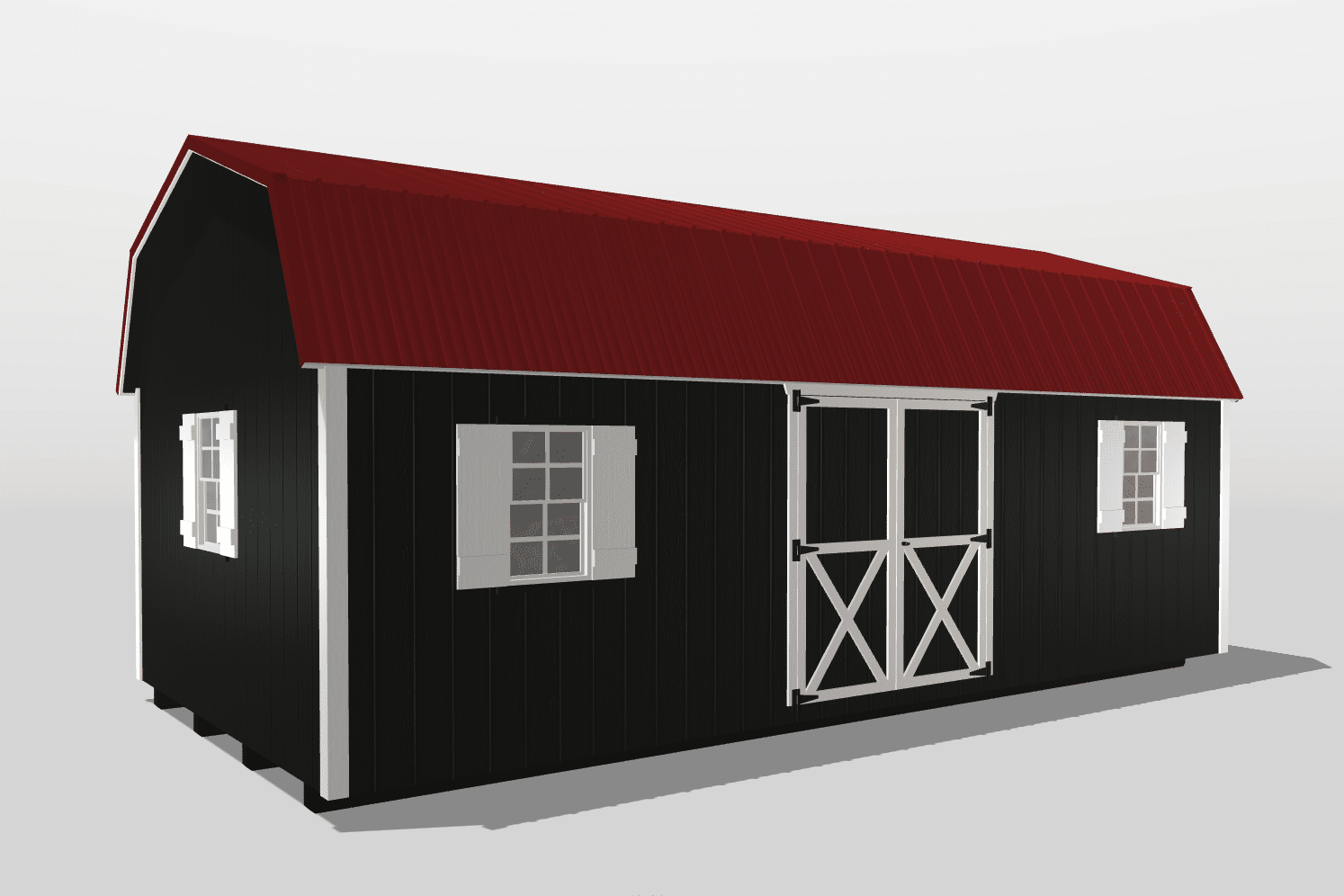 Storage Sheds For Sale In Vidalia Ga Durastor Structures