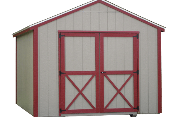 Sheds for Sale in GA Buy Directly from the Builder [4 