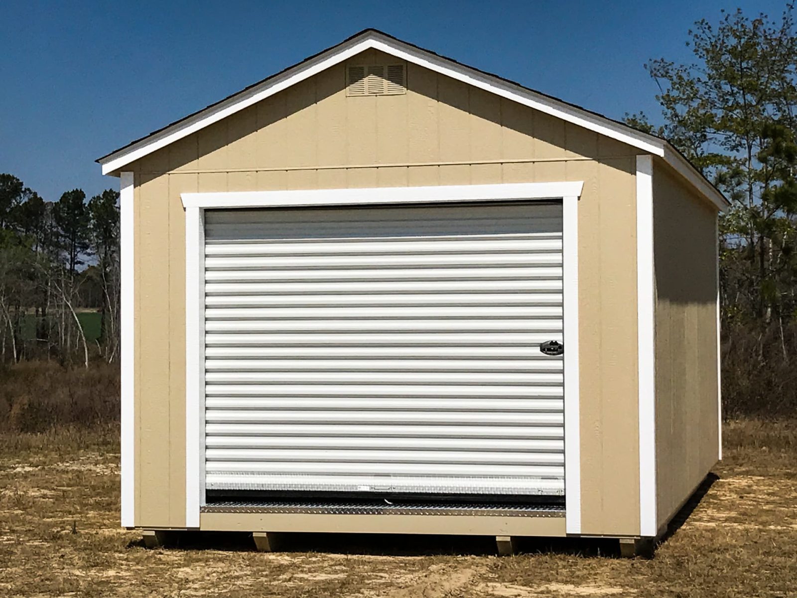 custom storage sheds gallery portable wood buildings in ga